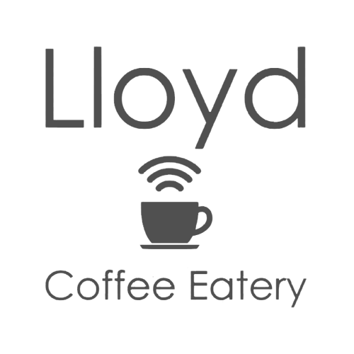 Lloyd Coffee Eaterylogo