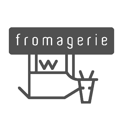 Fromagerielogo