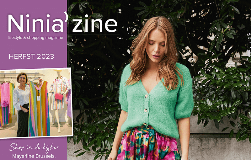 Ninia'zine herfst 2023