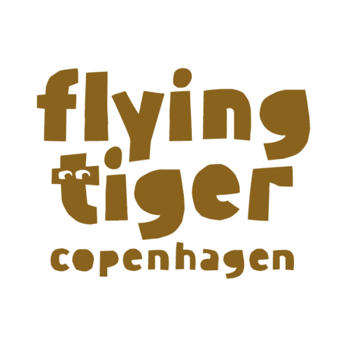 Flying Tigerlogo