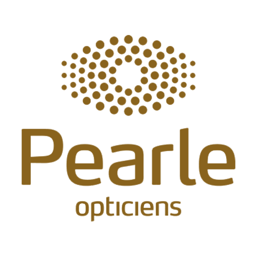 Pearl Opticienslogo