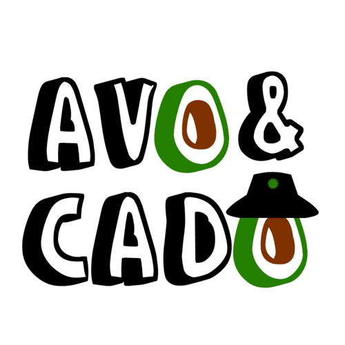 AVO&CADOlogo