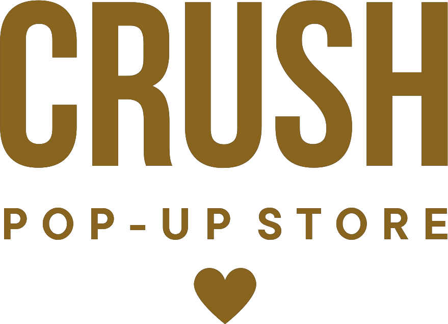 Crush pop-up storelogo