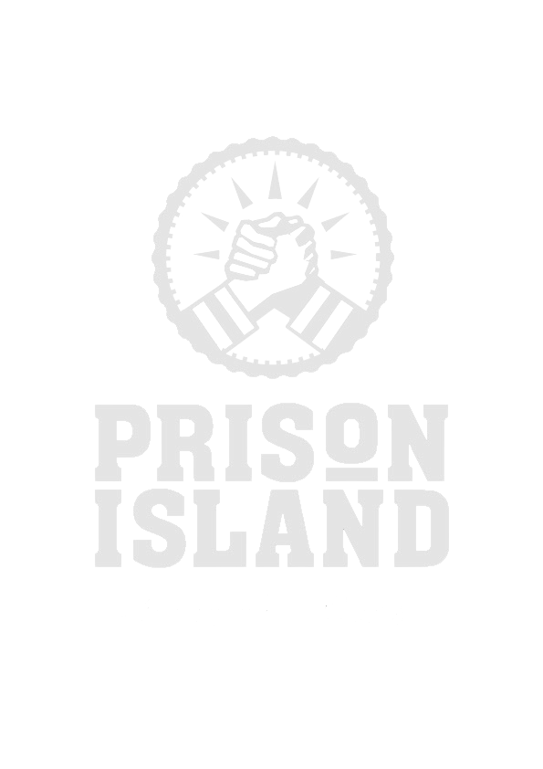 Prison Islandlogo