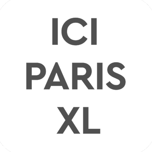 ICI PARIS XLlogo