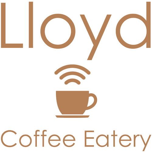 Lloyd Cafélogo