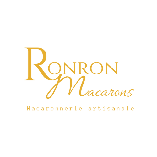 Ronron Macaronslogo