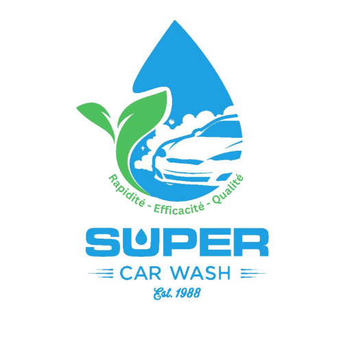 Super Car Washlogo